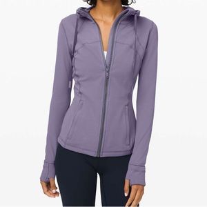 *SOLD* Lululemon Define Jacket NULU